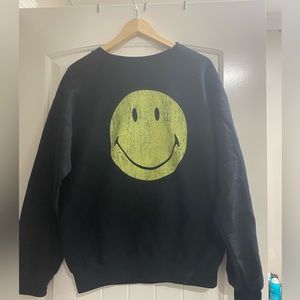 PacSun sweatshirt size M